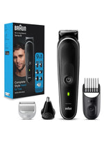 Braun BR9-81728116 Multi Grooming Kit Series 5