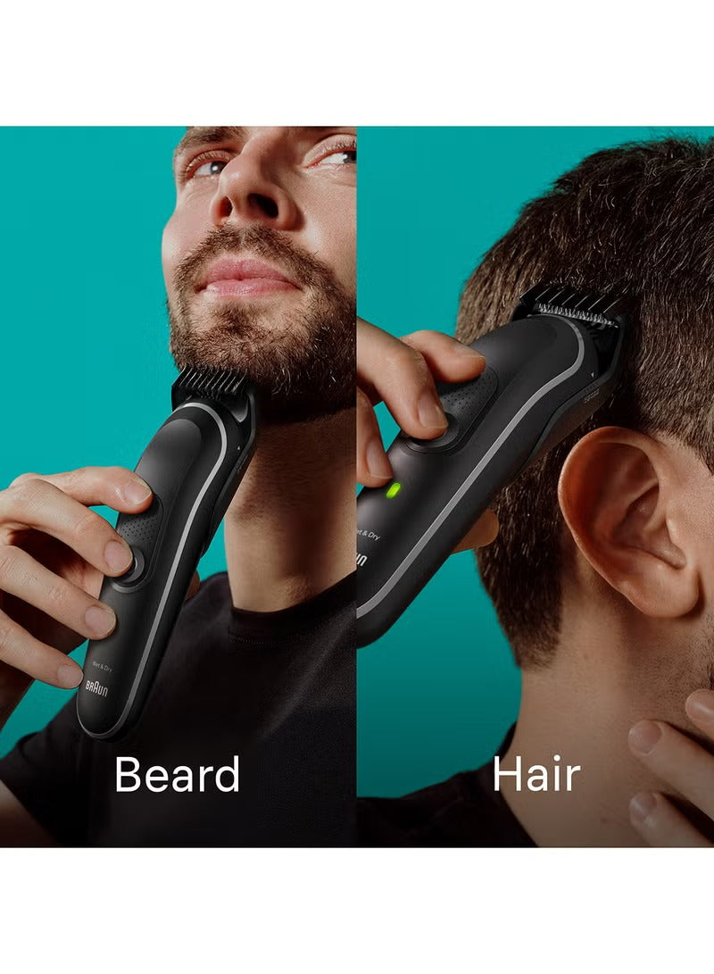 Braun BR9-81728116 Multi Grooming Kit Series 5