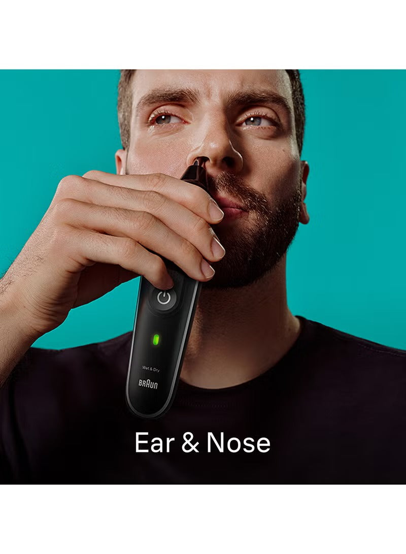 Braun BR9-81728116 Multi Grooming Kit Series 5