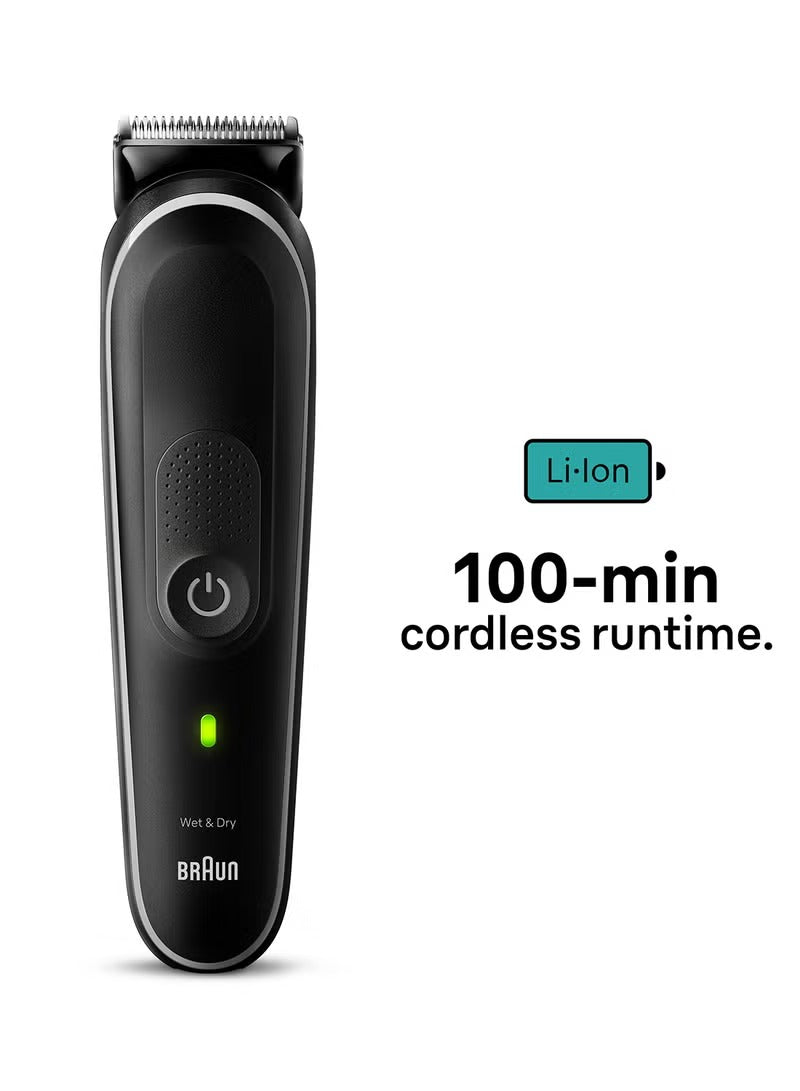 Braun BR9-81728116 Multi Grooming Kit Series 5