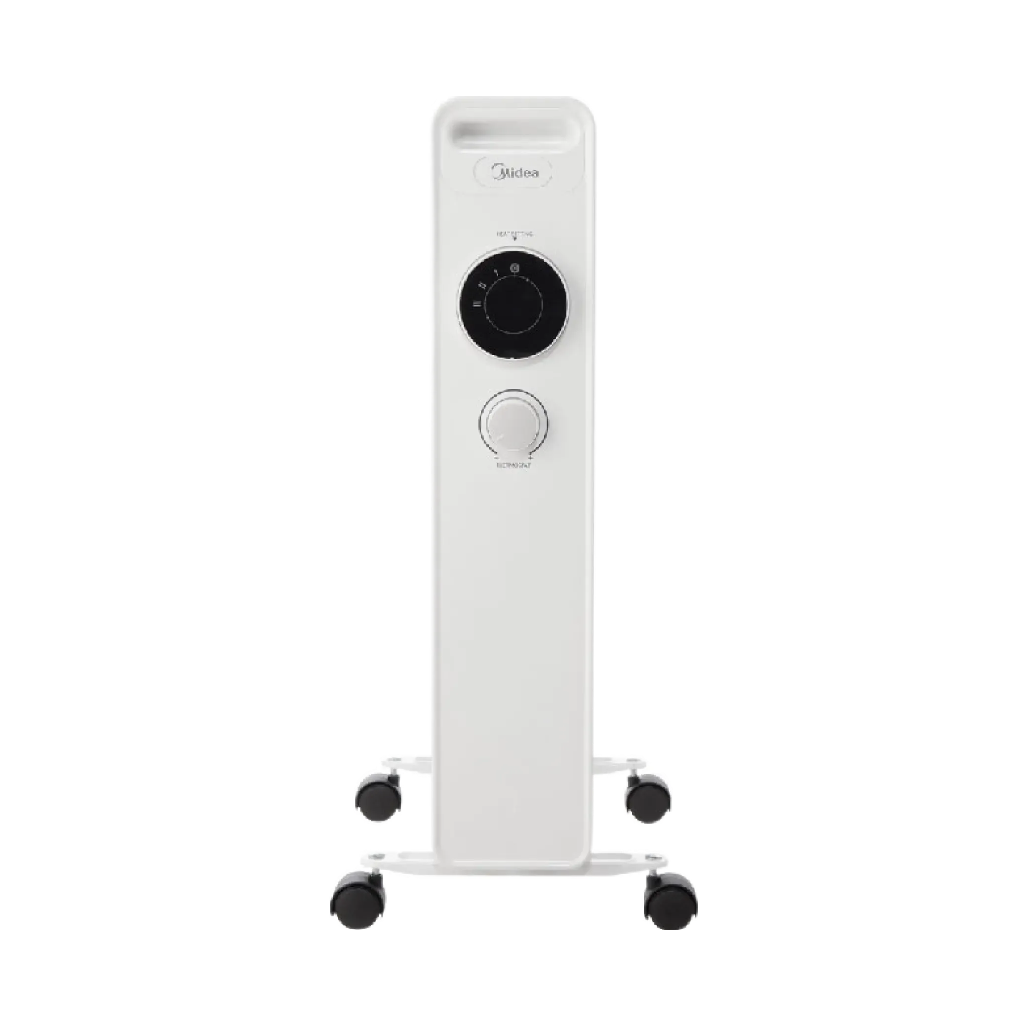 دفاية زيت ميديا 9 ريش