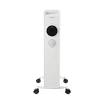 Midea Oil Filler Heater - 9 Fins