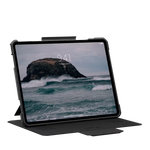 كڤر حماية من UAG لجهاز iPad Air 13" (2024) الجيل الاول و الجيل الثاني | بوردو