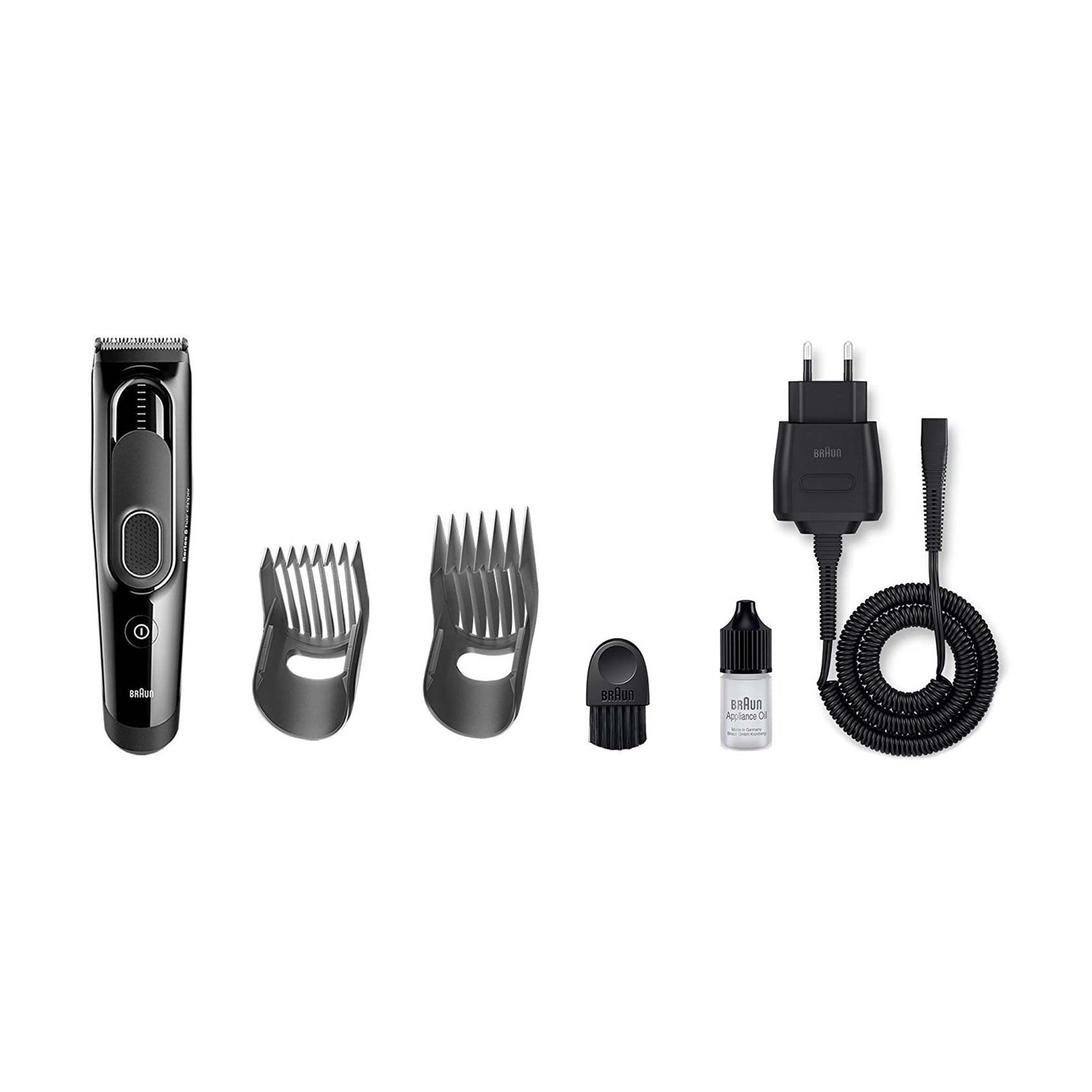 Braun HC5050 Hair Clipper