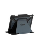 UAG iPad Air 11"/10.9" (2020-2025) Gen6/5/4 Metropolis SE | Cloud Blue