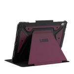كڤر حماية من UAG لجهاز iPad Air 13" (2024) الجيل الاول و الجيل الثاني | بوردو