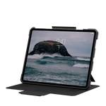 UAG iPad Air 13" 2024 1st Gen / 2nd Gen  Metropolis SE Case | Olive