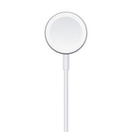 كيبل شحن مغناطيسي لساعة Apple Watch إلى USB-A بطول 1 متر