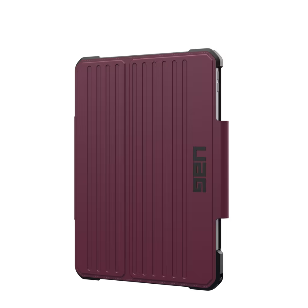 كڤر حماية من UAG  لجهاز  iPad Air 11"/10.9" (2020-2025) الجيل الرابع إلي الجيل السادس | بوردو