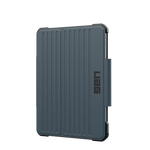 UAG iPad Air 11"/10.9" (2020-2025) Gen6/5/4 Metropolis SE | Cloud Blue