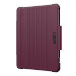 كڤر حماية من UAG لجهاز iPad Air 13" (2024) الجيل الاول و الجيل الثاني | بوردو