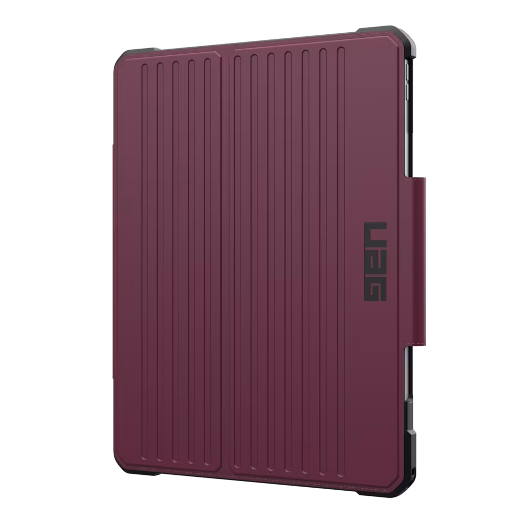 كڤر حماية من UAG لجهاز iPad Air 13" (2024) الجيل الاول و الجيل الثاني | بوردو