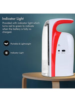 Rechargeable Emergency LED Lantern Assorted Colors