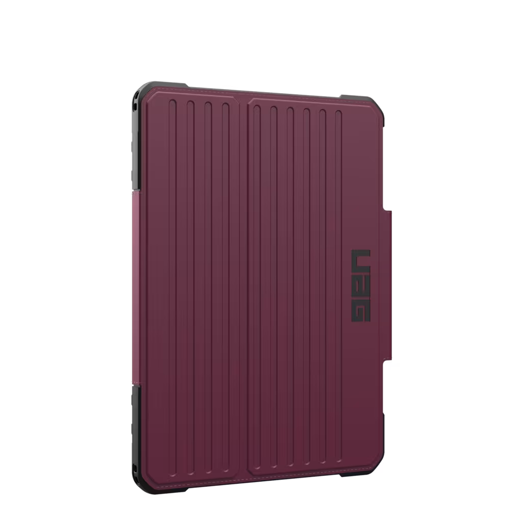 كڤر حماية من UAG  لجهاز  iPad Air 11"/10.9" (2020-2025) الجيل الرابع إلي الجيل السادس | بوردو