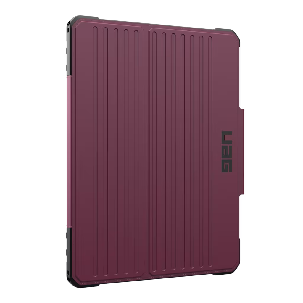 كڤر حماية من UAG لجهاز iPad Air 13" (2024) الجيل الاول و الجيل الثاني | بوردو
