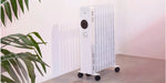 Midea Oil Filler Heater - 9 Fins