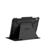 UAG iPad Air 11"/10.9" (2020-2025) Gen6/5/4 Metropolis SE | Black