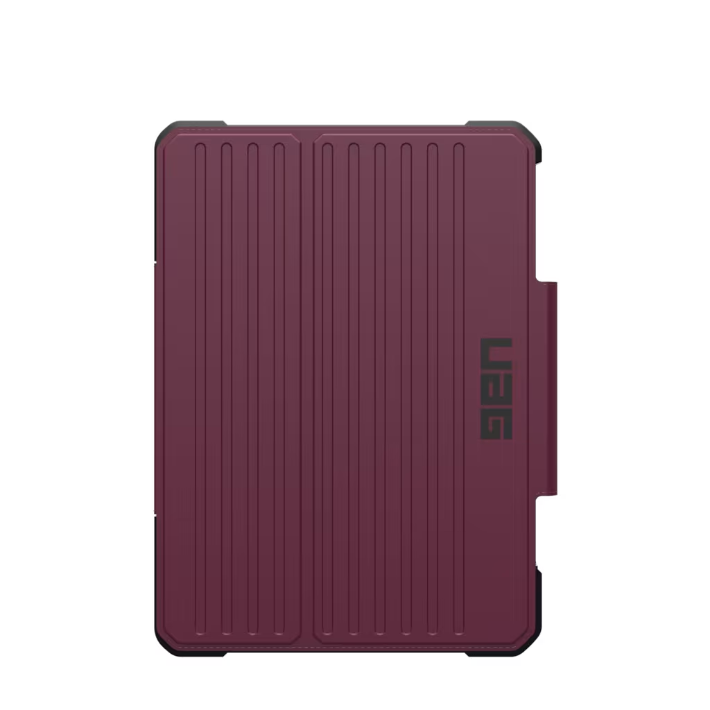 كڤر حماية من UAG  لجهاز  iPad Air 11"/10.9" (2020-2025) الجيل الرابع إلي الجيل السادس | بوردو