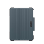 UAG iPad Air 11"/10.9" (2020-2025) Gen6/5/4 Metropolis SE | Cloud Blue