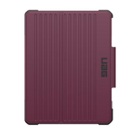 كڤر حماية من UAG لجهاز iPad Air 13" (2024) الجيل الاول و الجيل الثاني | بوردو