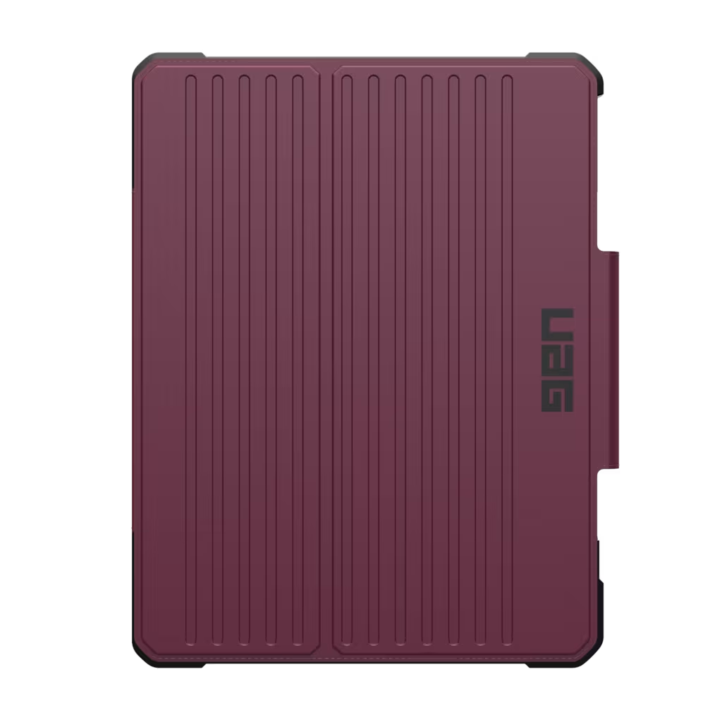كڤر حماية من UAG لجهاز iPad Air 13" (2024) الجيل الاول و الجيل الثاني | بوردو