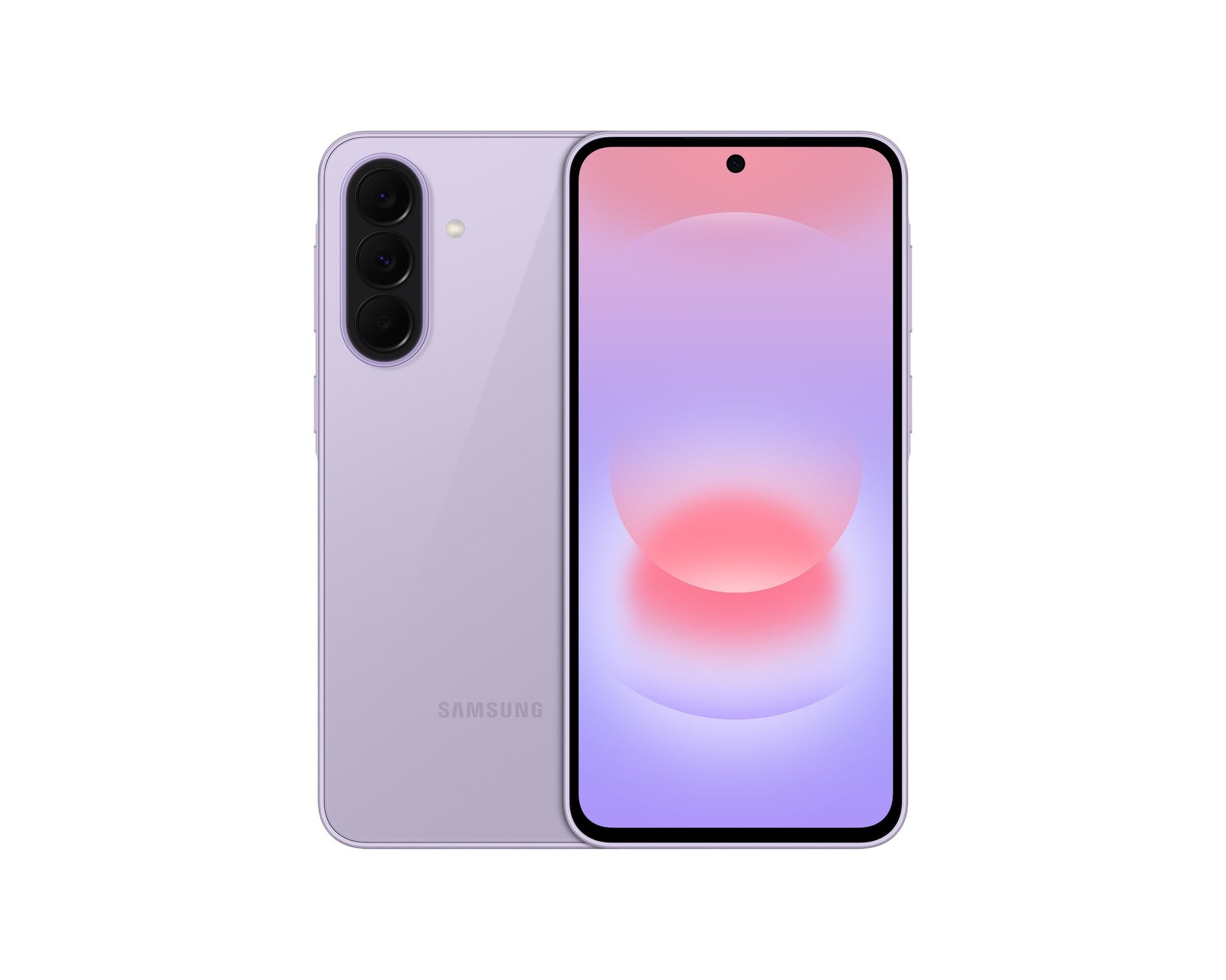 Samsung Galaxy A37 5G – 128GB, 8GB RAM, Dual SIM | Awesome Lavender