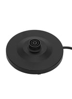 Portable Electric Kettle 1.8L| Black/Silver