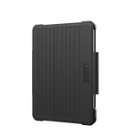 UAG iPad Air 11"/10.9" (2020-2025) Gen6/5/4 Metropolis SE | Black