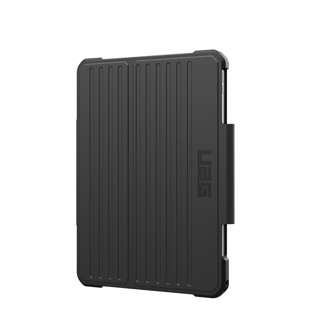 UAG iPad Air 11"/10.9" (2020-2025) Gen6/5/4 Metropolis SE | Black