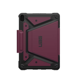 كڤر حماية من UAG  لجهاز  iPad Air 11"/10.9" (2020-2025) الجيل الرابع إلي الجيل السادس | بوردو