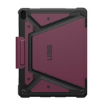 كڤر حماية من UAG لجهاز iPad Air 13" (2024) الجيل الاول و الجيل الثاني | بوردو