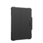UAG iPad Air 11"/10.9" (2020-2025) Gen6/5/4 Metropolis SE | Black