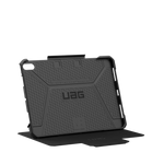 UAG iPad Air 11"/10.9" (2020-2025) Gen6/5/4 Metropolis SE | Cloud Blue