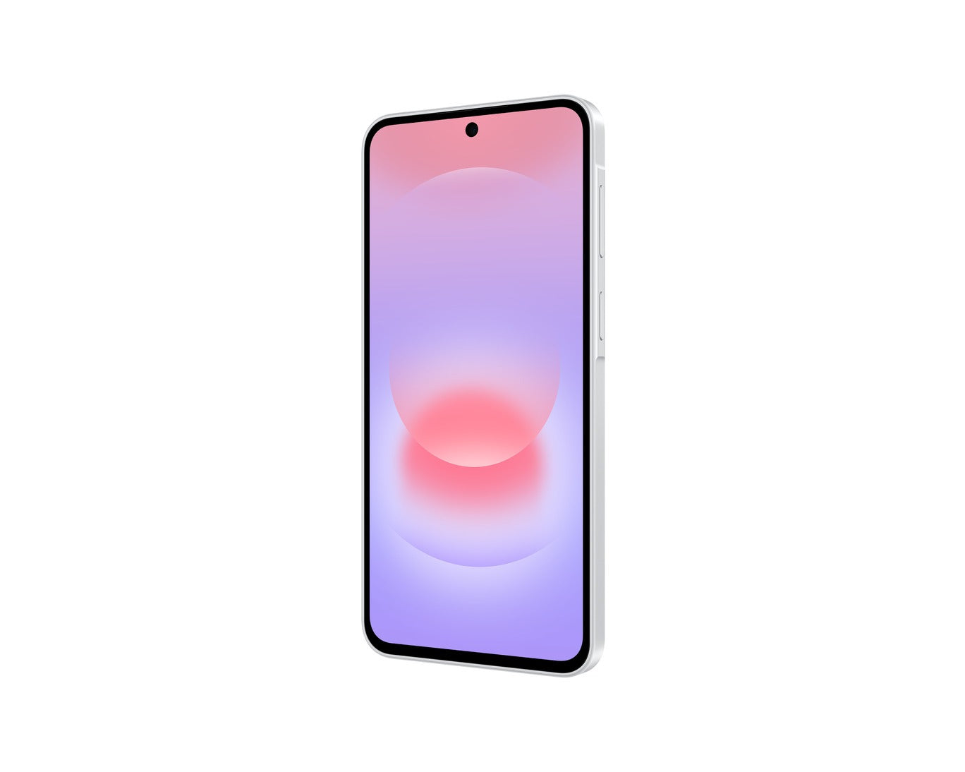 Samsung Galaxy A37 5G – 128GB, 6GB RAM, Dual SIM | Awesome White