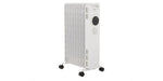 Midea Oil Filler Heater - 9 Fins