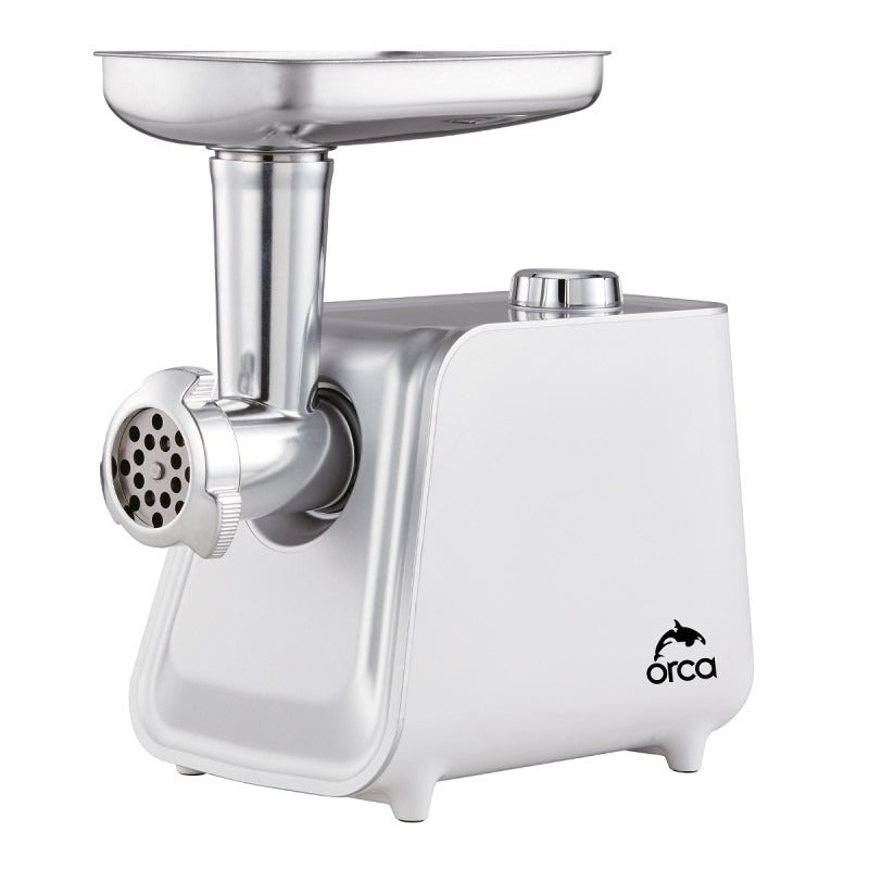 Orca Meat Grinder 800W with 3 Plates