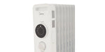 Midea Oil Filler Heater - 9 Fins
