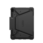 UAG iPad Air 11"/10.9" (2020-2025) Gen6/5/4 Metropolis SE | Black