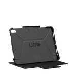 UAG iPad Air 11"/10.9" (2020-2025) Gen6/5/4 Metropolis SE | Black