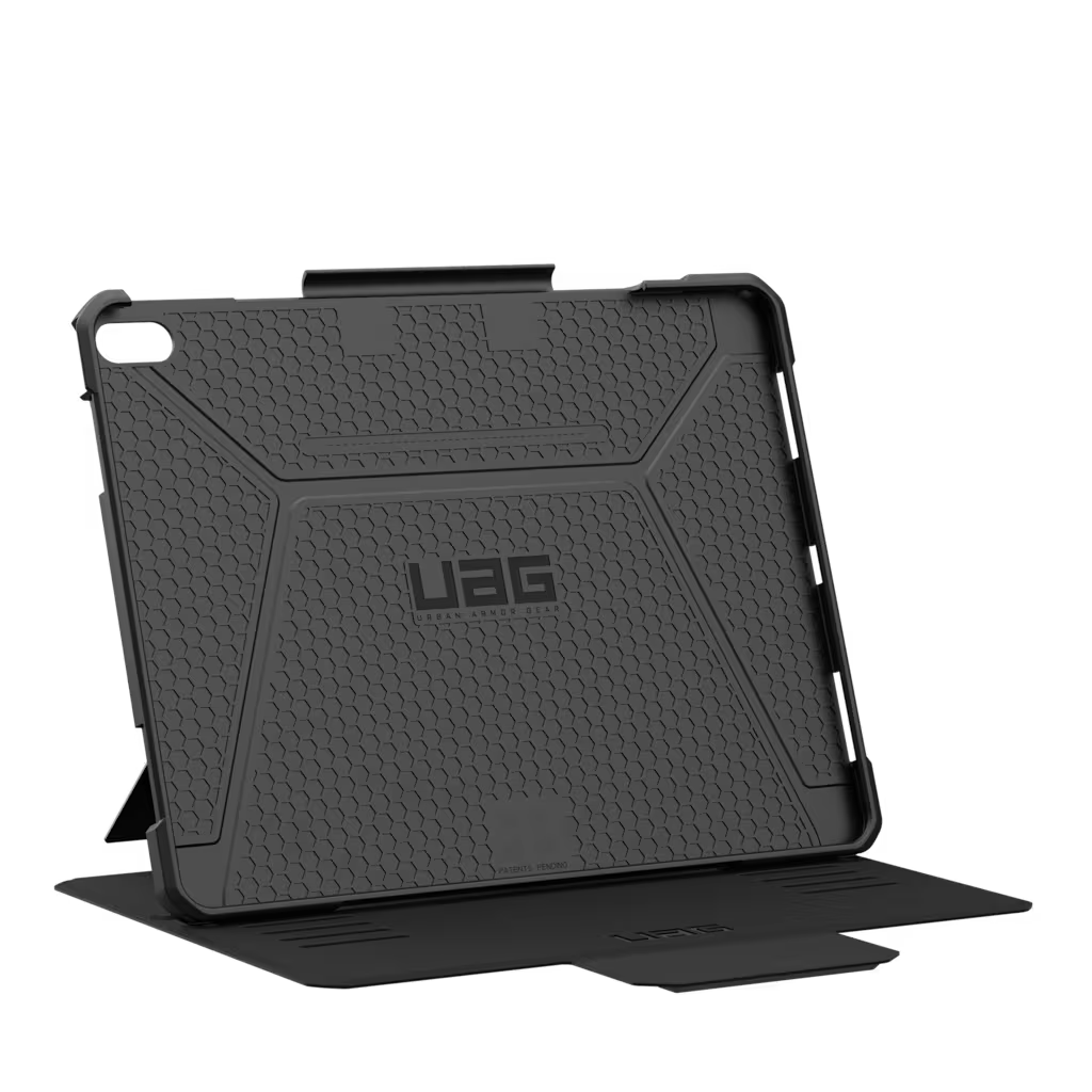 UAG iPad Air 13" 2024 1st Gen / 2nd Gen  Metropolis SE Case | Olive