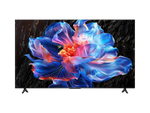 TCL P6K 55-Inch 4K UHD Smart Google TV 2025 | HDR10 & Dolby Audio