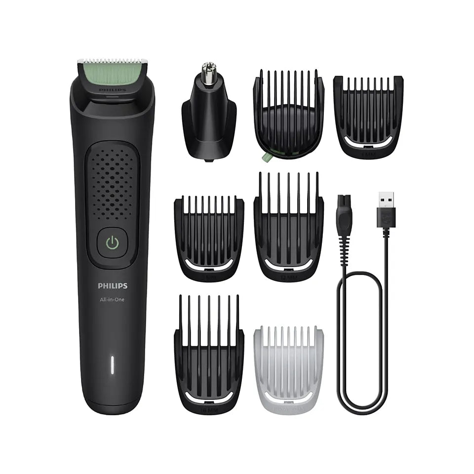 Trimmer