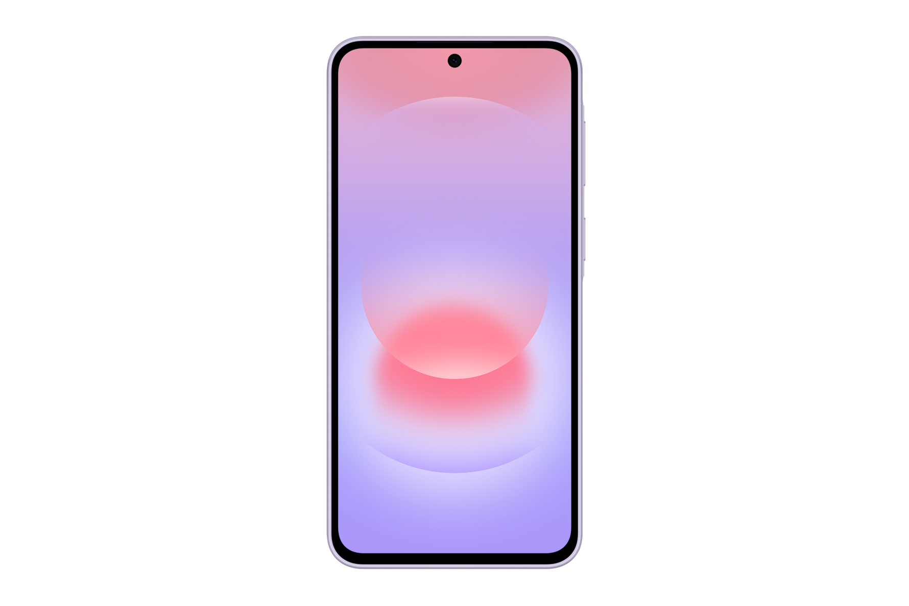 Samsung Galaxy A37 5G – 128GB, 8GB RAM, Dual SIM | Awesome Lavender