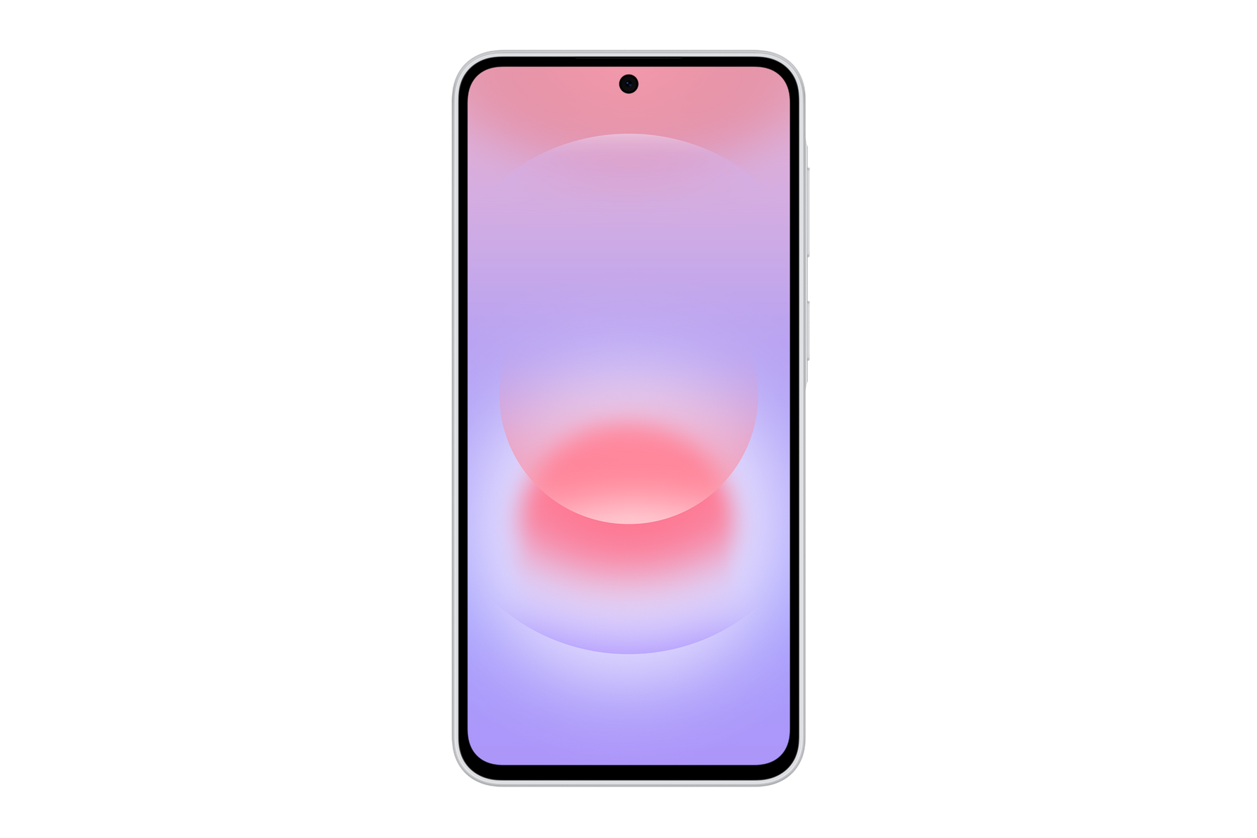 Samsung Galaxy A37 5G – 128GB, 6GB RAM, Dual SIM | Awesome White