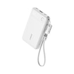 Anker Power Bank 10,000mAh – 22.5W Fast Charging | White