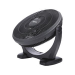 Geepas 18-Inch Box Fan with 3 Speeds Quiet and Energy Efficient