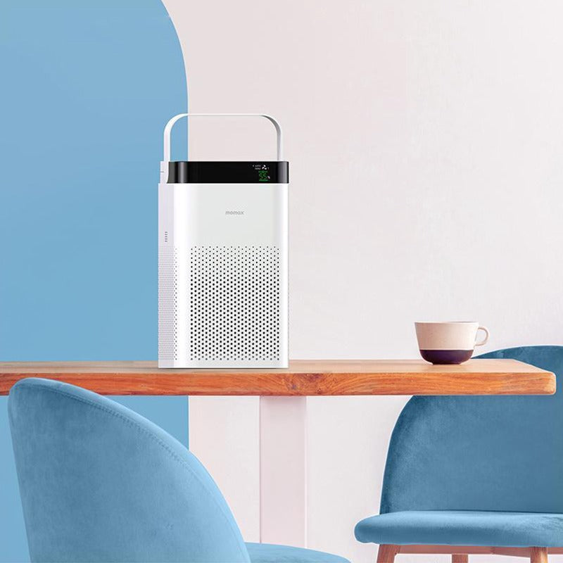 Momax Pure Air 10000mAh Portable UV-C Purifier