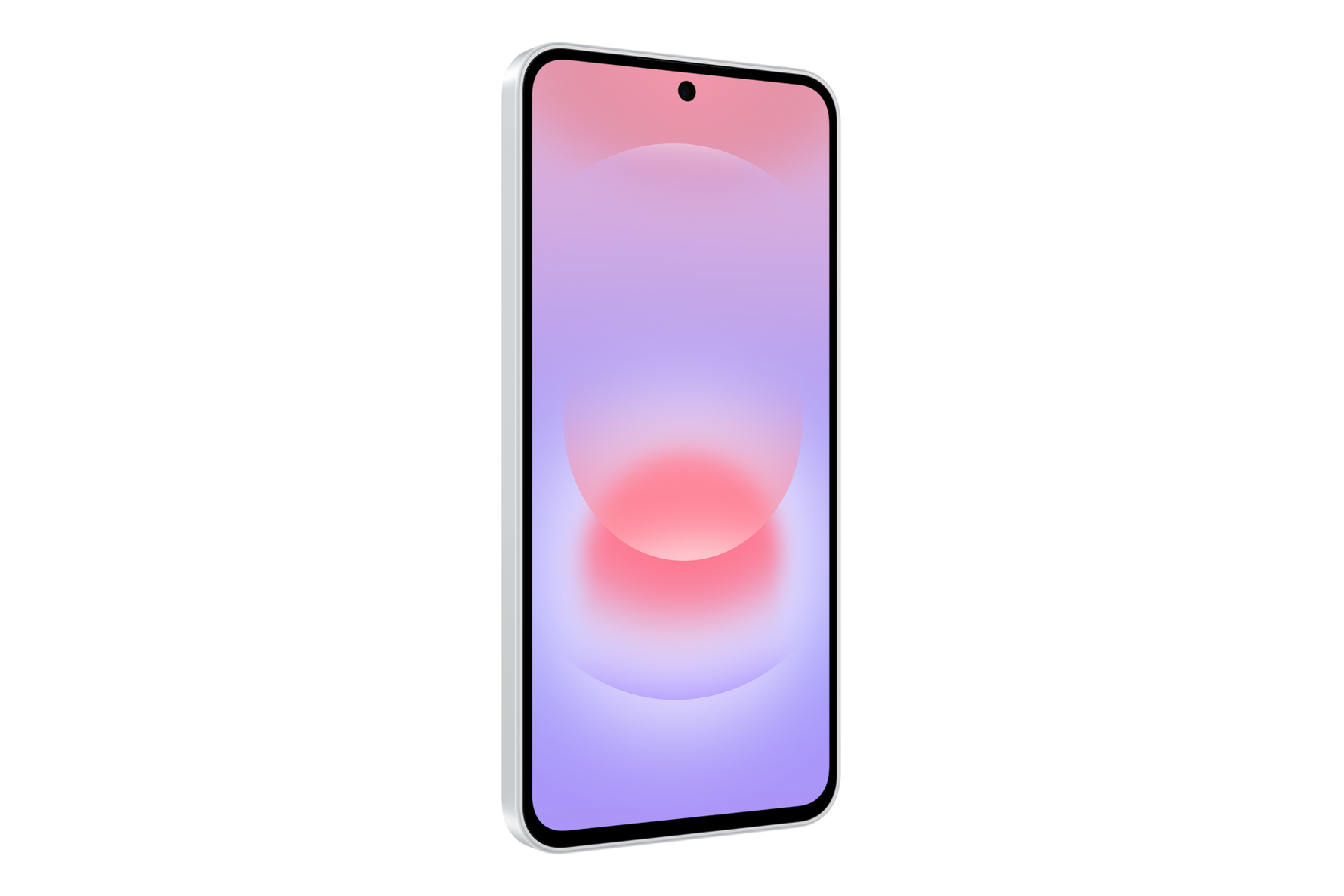 Samsung Galaxy A37 5G – 256GB, 8GB RAM, Dual SIM | Awesome White