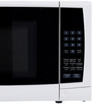 Geepas 20L 1200W Digital Microwave Oven