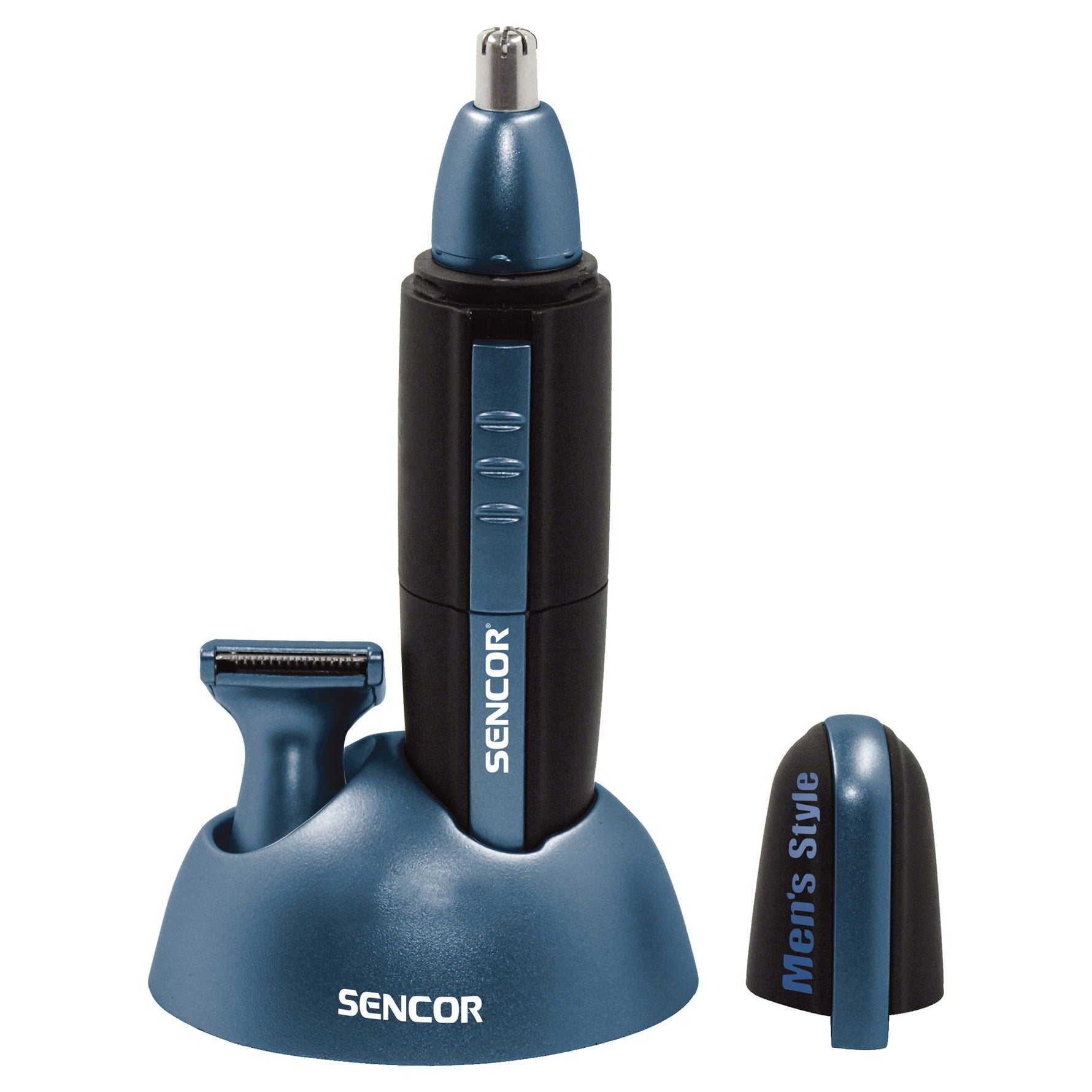 Sencor 2 In 1 Nose Trimmer